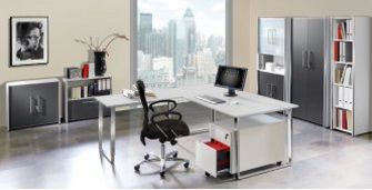 hochwertige-günstige Büromöbel