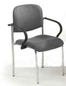 Besprechungszimmer-Stuhl