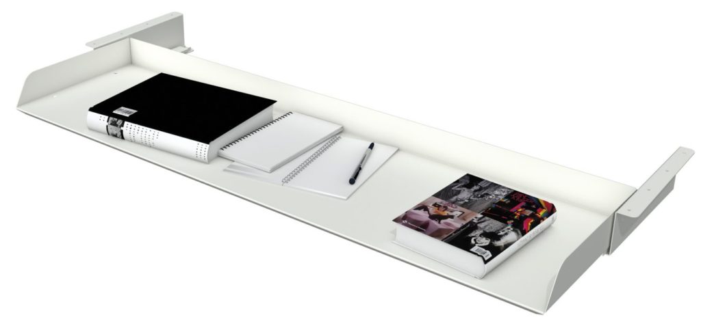 höhenverstellbarer Sitz-Stehschreibtisch | Stilnet Büromöbel