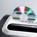 Aktenvernichter und CD-DVD-Schredder