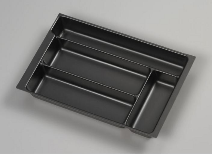 Schreibwarenkasten für Schubladenschrank