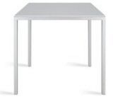 sehr stabiler quadratischer Tisch (80 x 80 cm)